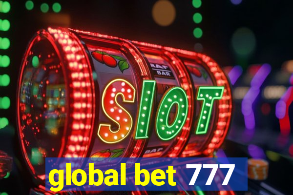 global bet 777